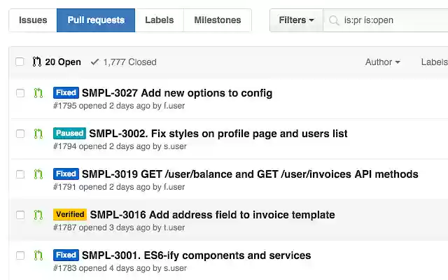 Github YouTrack issue link from Chrome web store to be run with OffiDocs Chromium online Github YouTrack issue link from Chrome web store to be run with OffiDocs Chromium online