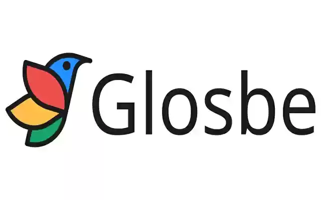 Glosfi  from Chrome web store to be run with OffiDocs Chromium online