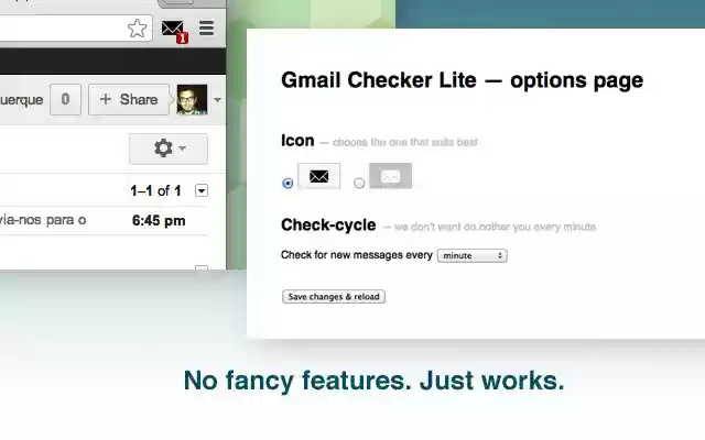 Gmail Checker Lite (multi account) from Chrome web store to be run with OffiDocs Chromium online Gmail Checker Lite (multi account) from Chrome web store to be run with OffiDocs Chromium online