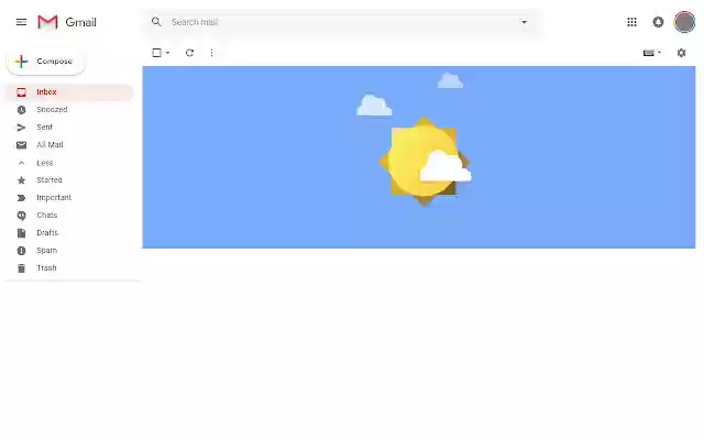 Gmail Zero from Chrome web store to be run with OffiDocs Chromium online Gmail Zero from Chrome web store to be run with OffiDocs Chromium online