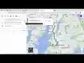 GMaps2GPXGoogle Maps to gpx  from Chrome web store to be run with OffiDocs Chromium online