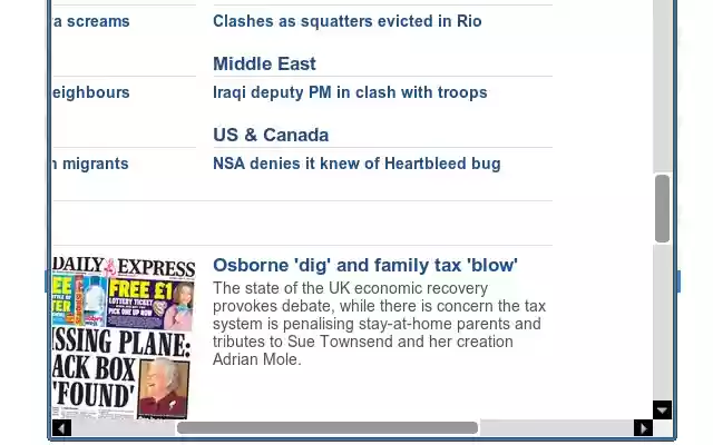 Grey Scrollbar with buttons from Chrome web store to be run with OffiDocs Chromium online Grey Scrollbar with buttons from Chrome web store to be run with OffiDocs Chromium online
