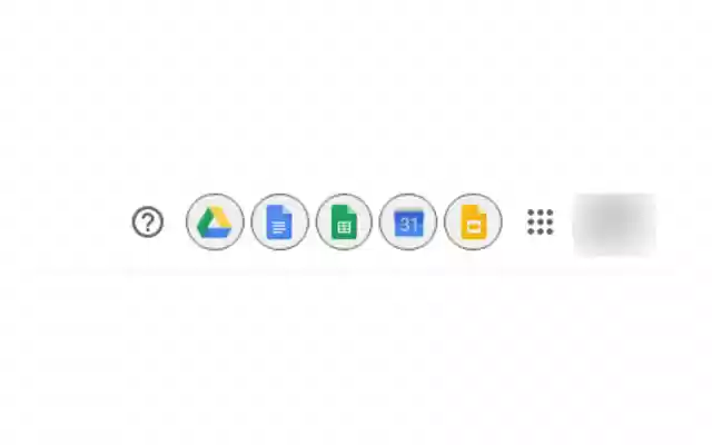 GSuite Custom Toolbar  from Chrome web store to be run with OffiDocs Chromium online