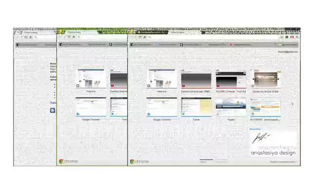 HandmadeRevolution จาก Chrome เว็บสโตร์เพื่อใช้งานร่วมกับ OffiDocs Chromium ออนไลน์