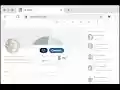 Hirefox Send faster LinkedIn messages  from Chrome web store to be run with OffiDocs Chromium online