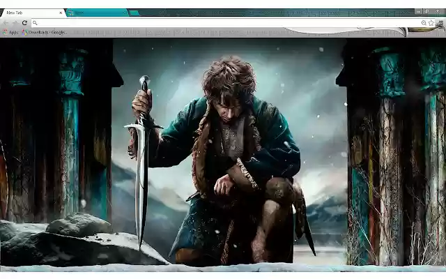 Hobbit Battle of Five Armies aus dem Chrome-Webstore, der mit OffiDocs Chromium online ausgeführt werden soll