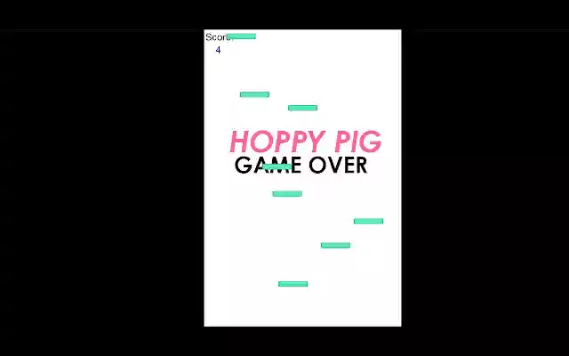 Hoppy Pig  from Chrome web store to be run with OffiDocs Chromium online