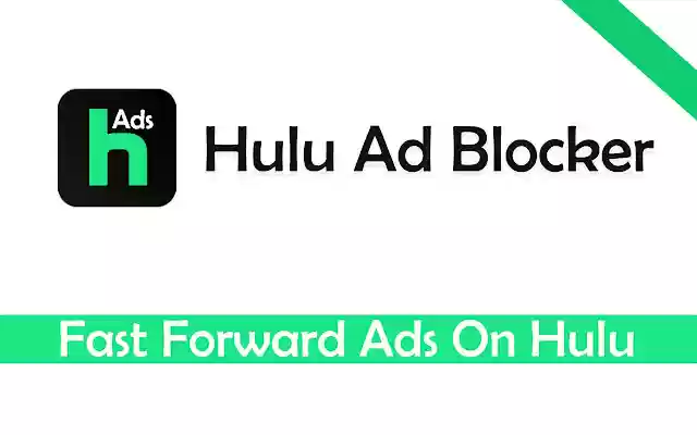 Hulu Ad Blocker من متجر Chrome الإلكتروني ليتم تشغيله مع OffiDocs Chromium عبر الإنترنت