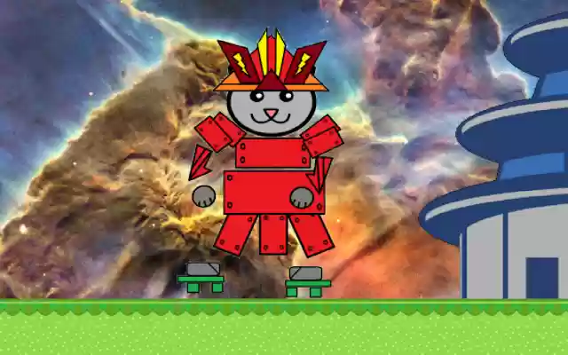Hypnotic Samurai Space Cat from Chrome web store to be run with OffiDocs Chromium online Hypnotic Samurai Space Cat from Chrome web store to be run with OffiDocs Chromium online