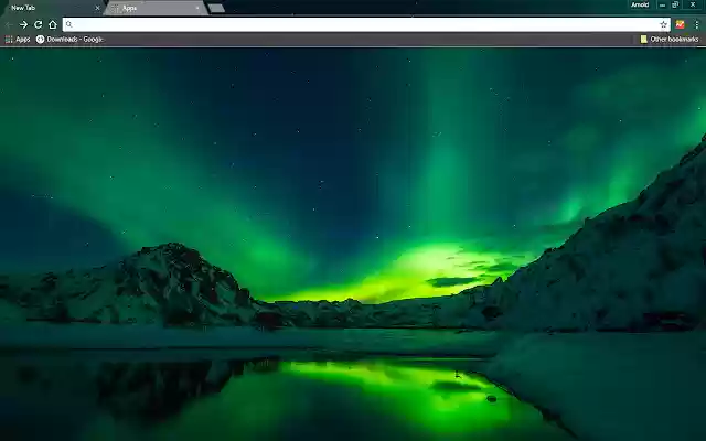 Iceland  from Chrome web store to be run with OffiDocs Chromium online