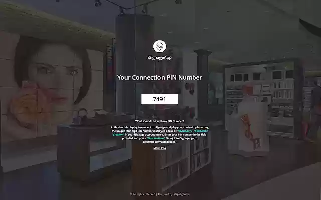 iSignage Digital Signage Player from Chrome web store to be run with OffiDocs Chromium online iSignage Digital Signage Player from Chrome web store to be run with OffiDocs Chromium online