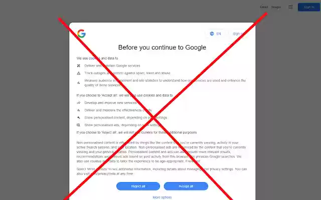 Saya masih tidak mengambil berat tentang kuki daripada kedai web Chrome untuk dijalankan dengan OffiDocs Chromium dalam talian