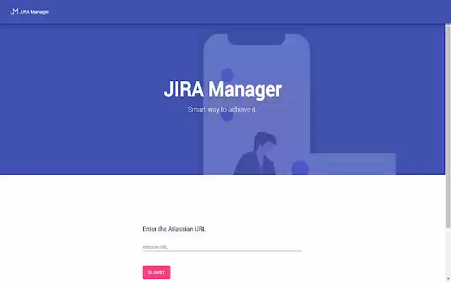 JIRA Manager  from Chrome web store to be run with OffiDocs Chromium online