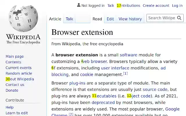 keyn from Chrome web store to be run with OffiDocs Chromium online keyn from Chrome web store to be run with OffiDocs Chromium online