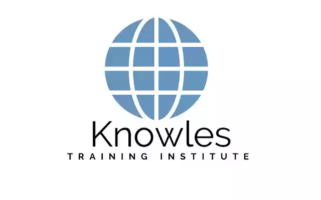 Knowles Training Institute Main Extention  from Chrome web store to be run with OffiDocs Chromium online