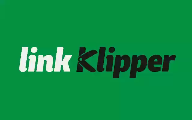 Link Klipper OffiDocs Chromium çevrimiçi ile çalıştırılmak üzere Chrome web mağazasından tüm bağlantıları ayıklayın