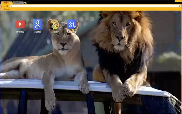 Lions Chillin from Chrome web store to be run with OffiDocs Chromium online Lions Chillin from Chrome web store to be run with OffiDocs Chromium online