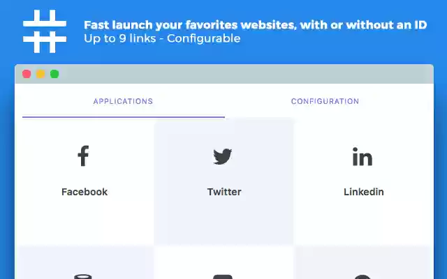 LMID from Chrome web store to be run with OffiDocs Chromium online LMID from Chrome web store to be run with OffiDocs Chromium online