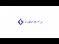 Lumen5  from Chrome web store to be run with OffiDocs Chromium online