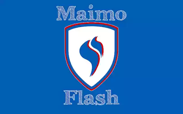 Maimo Flash  from Chrome web store to be run with OffiDocs Chromium online