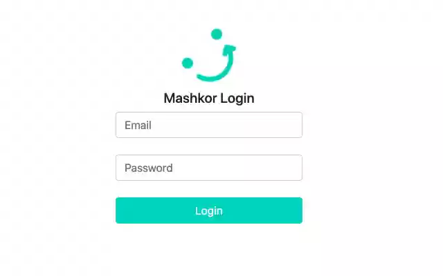 Mashkor Integration Plugin  from Chrome web store to be run with OffiDocs Chromium online