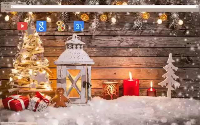 Merry Christmas 2017  from Chrome web store to be run with OffiDocs Chromium online