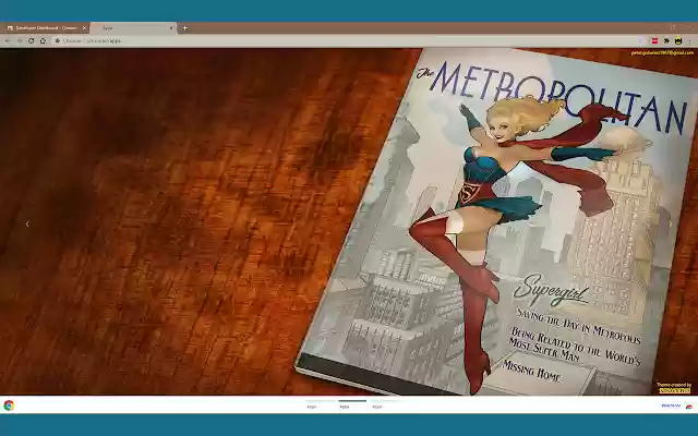 Metropolitan Supergirl 1920x1080 from Chrome web store to be run with OffiDocs Chromium online Metropolitan Supergirl 1920x1080 from Chrome web store to be run with OffiDocs Chromium online
