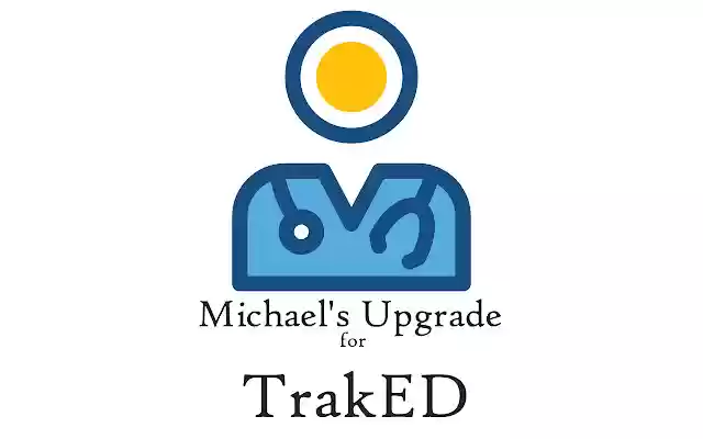 Michaels Upgrade for TrakED from Chrome web store to be run with OffiDocs Chromium online Michaels Upgrade for TrakED from Chrome web store to be run with OffiDocs Chromium online