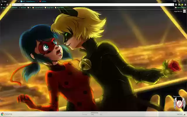 Miraculous Ladybug 02 1366x768 from Chrome web store to be run with OffiDocs Chromium online Miraculous Ladybug 02 1366x768 from Chrome web store to be run with OffiDocs Chromium online