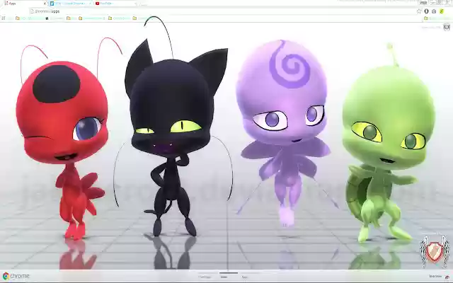 Miraculous Ladybug 09 1600x900  from Chrome web store to be run with OffiDocs Chromium online