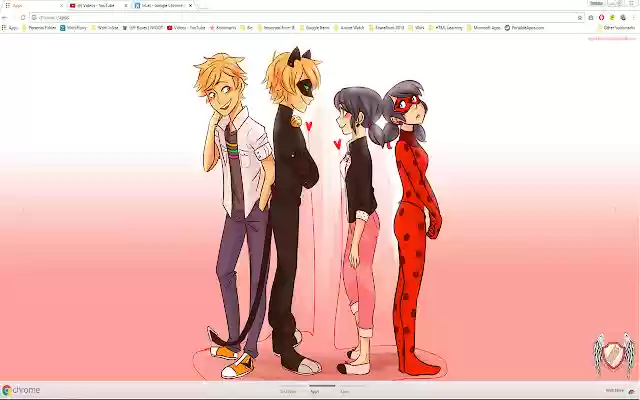 Miraculous Ladybug 19 1366x768 from Chrome web store to be run with OffiDocs Chromium online Miraculous Ladybug 19 1366x768 from Chrome web store to be run with OffiDocs Chromium online