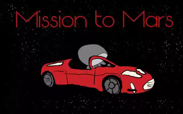 Mission to Mars from Chrome web store to be run with OffiDocs Chromium online Mission to Mars from Chrome web store to be run with OffiDocs Chromium online