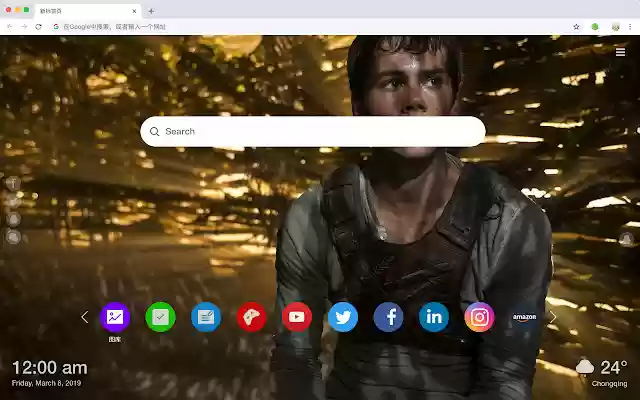 Mobile Maze New Tab Page HD Movies Top Themes from Chrome web store to be run with OffiDocs Chromium online Mobile Maze New Tab Page HD Movies Top Themes from Chrome web store to be run with OffiDocs Chromium online