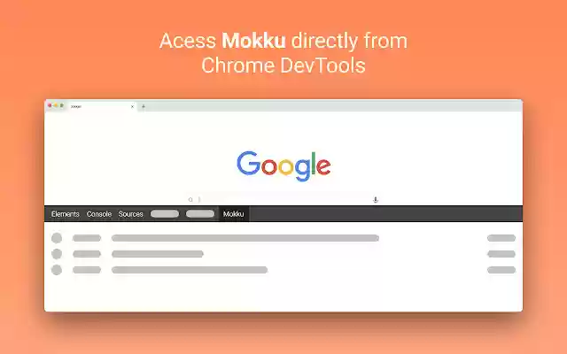 Mokku: Mock API calls seamlessly from Chrome web store to be run with OffiDocs Chromium online Mokku: Mock API calls seamlessly from Chrome web store to be run with OffiDocs Chromium online