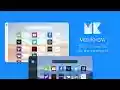 MONKNOW New Tab Personal Dashboard  from Chrome web store to be run with OffiDocs Chromium online