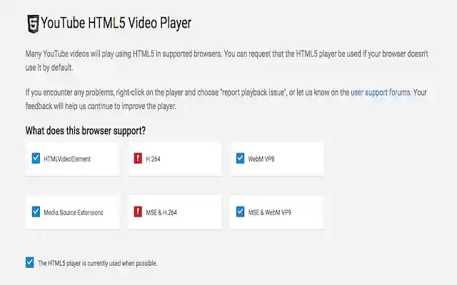 MP4NoMore  from Chrome web store to be run with OffiDocs Chromium online