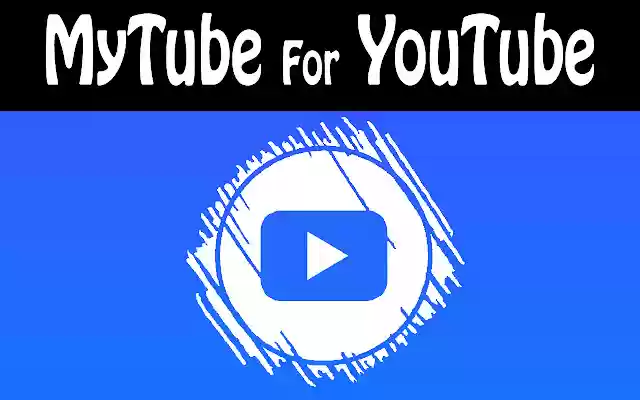 Mytube dành cho Youtube™ từ cửa hàng Chrome trực tuyến sẽ được chạy với OffiDocs Chromium trực tuyến