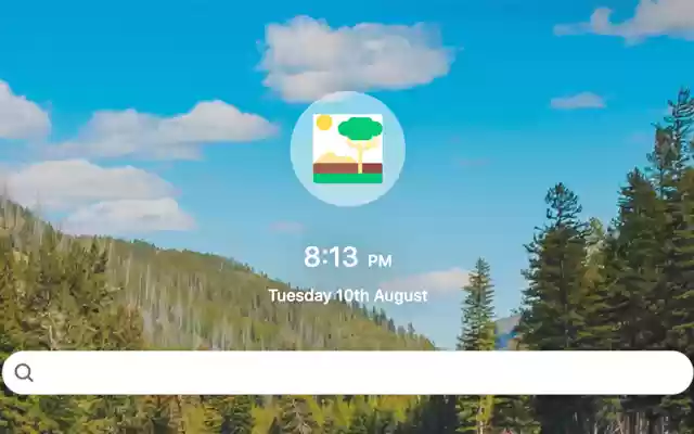National Parks Tab  from Chrome web store to be run with OffiDocs Chromium online