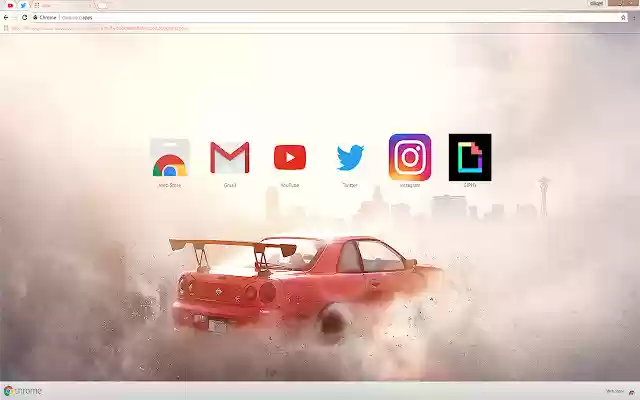 Chrome ウェブストアの Need for Speed Payback «PC» 1920X1080 HD が OffiDocs Chromium オンラインで実行可能