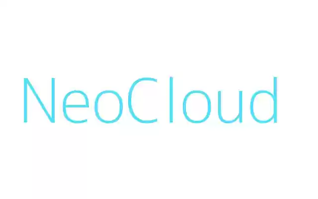 NeoCloud Plug  from Chrome web store to be run with OffiDocs Chromium online