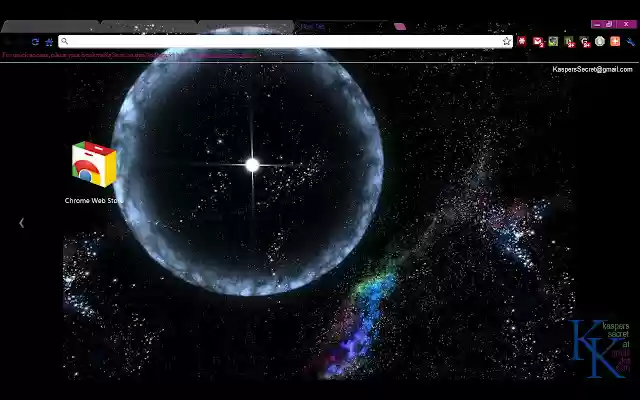 Neutron Magnetar  from Chrome web store to be run with OffiDocs Chromium online