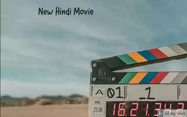 New Hindi Movie > All Types Hindi Movie list  from Chrome web store to be run with OffiDocs Chromium online