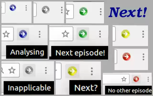 Next! from Chrome web store to be run with OffiDocs Chromium online Next! from Chrome web store to be run with OffiDocs Chromium online