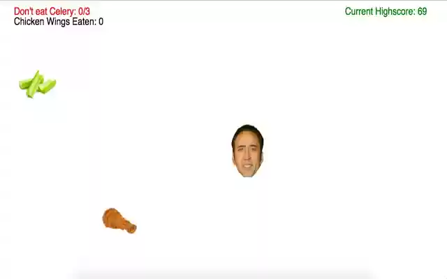 Nic Cage Eats Stuff from Chrome web store to be run with OffiDocs Chromium online Nic Cage Eats Stuff from Chrome web store to be run with OffiDocs Chromium online