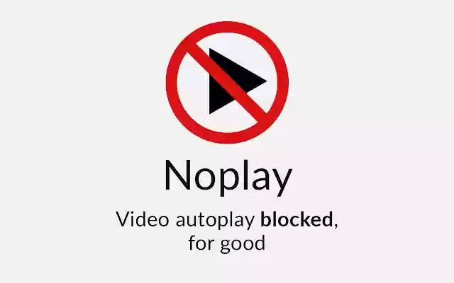 Noplay from Chrome web store to be run with OffiDocs Chromium online Noplay from Chrome web store to be run with OffiDocs Chromium online