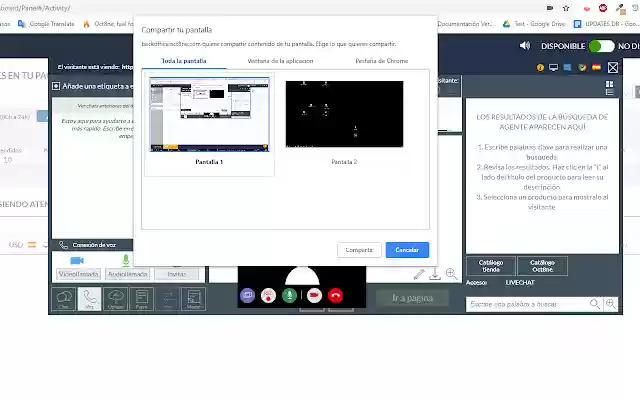 Oct8ne OT Screen Capture Extension (USA) from Chrome web store to be run with OffiDocs Chromium online Oct8ne OT Screen Capture Extension (USA) from Chrome web store to be run with OffiDocs Chromium online