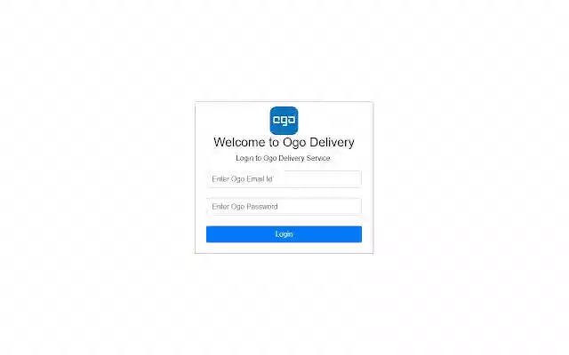 Ogo Delivery Talabat dari toko web Chrome untuk dijalankan dengan OffiDocs Chromium online