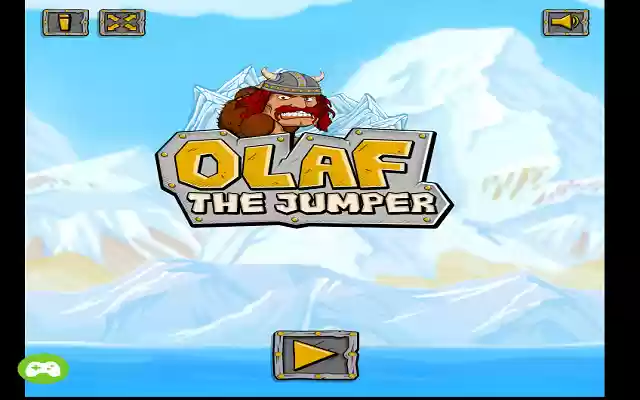 OLAF JUMPER  from Chrome web store to be run with OffiDocs Chromium online