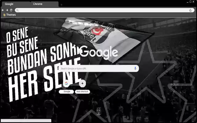 O Sene Bu Sene  from Chrome web store to be run with OffiDocs Chromium online