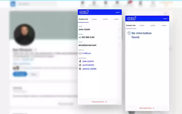 Oxuf from Chrome web store to be run with OffiDocs Chromium online Oxuf from Chrome web store to be run with OffiDocs Chromium online